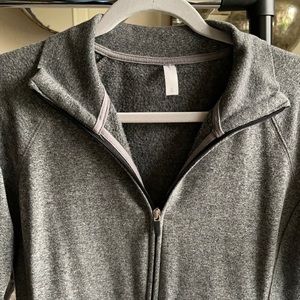 Gapfit longer jacket